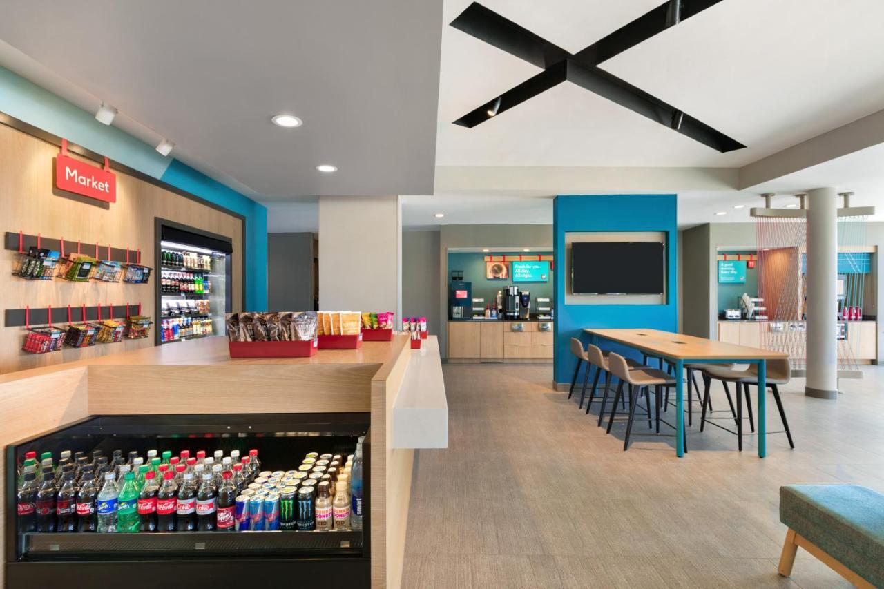 Avid Hotel Auburn - University Area By Ihg מראה חיצוני תמונה