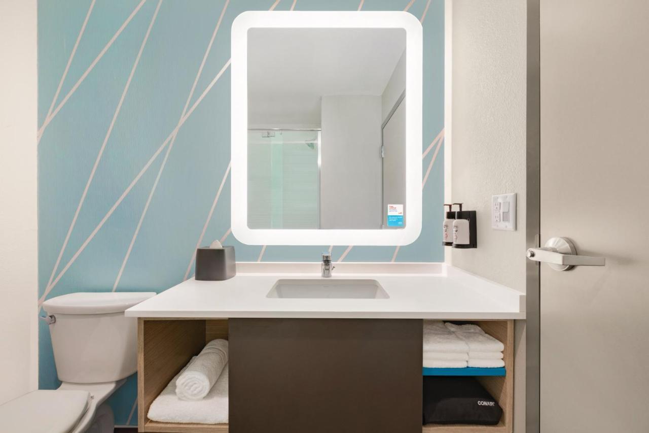 Avid Hotel Auburn - University Area By Ihg מראה חיצוני תמונה