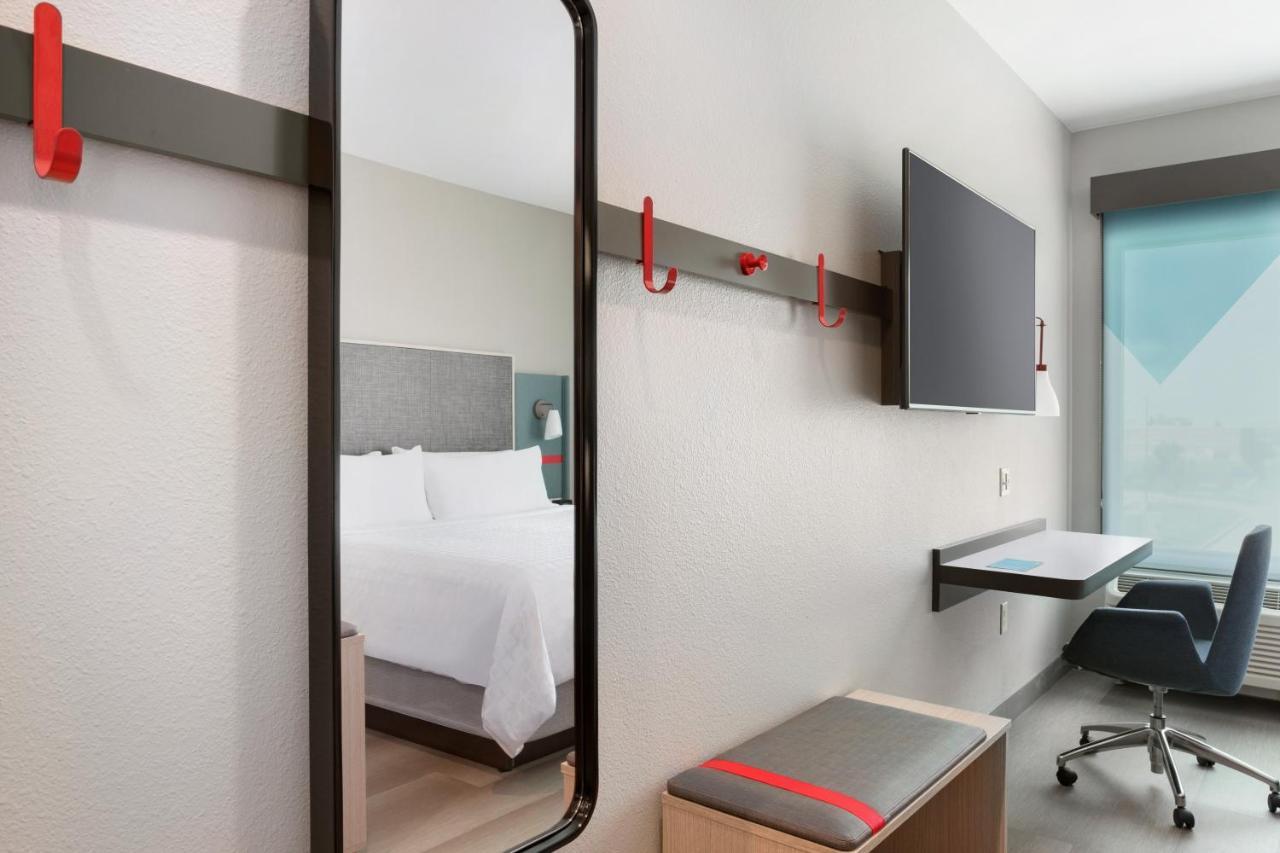 Avid Hotel Auburn - University Area By Ihg מראה חיצוני תמונה