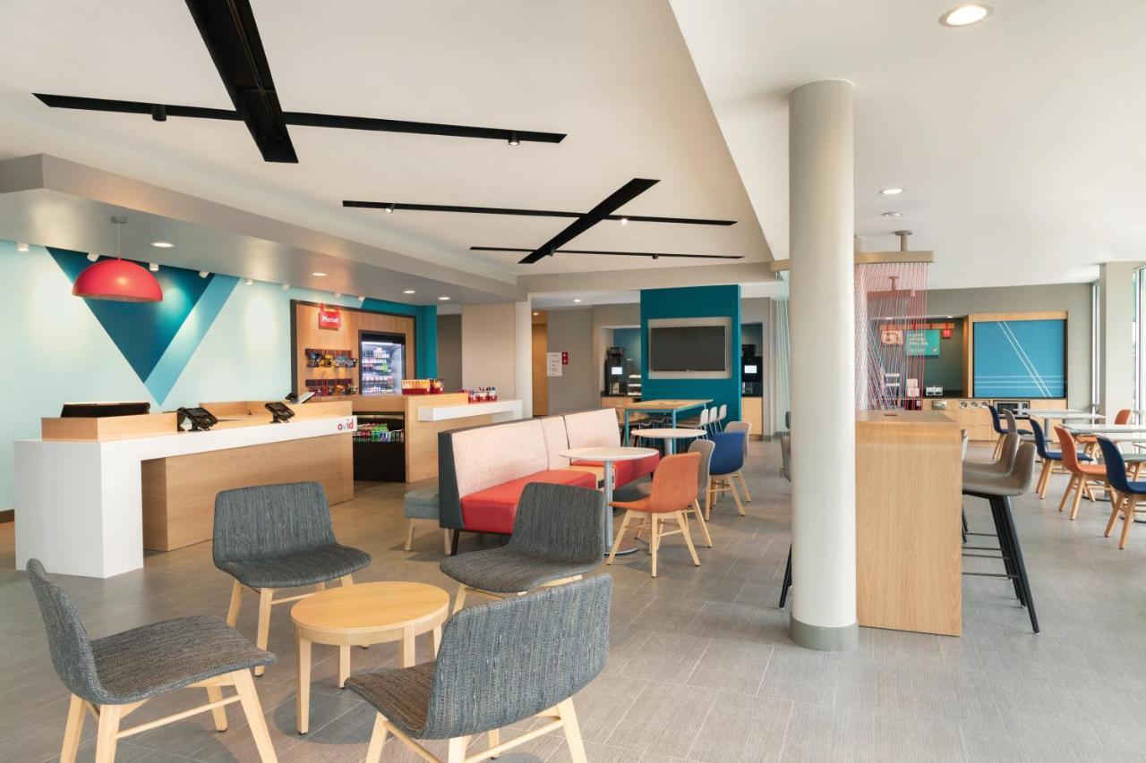 Avid Hotel Auburn - University Area By Ihg מראה חיצוני תמונה