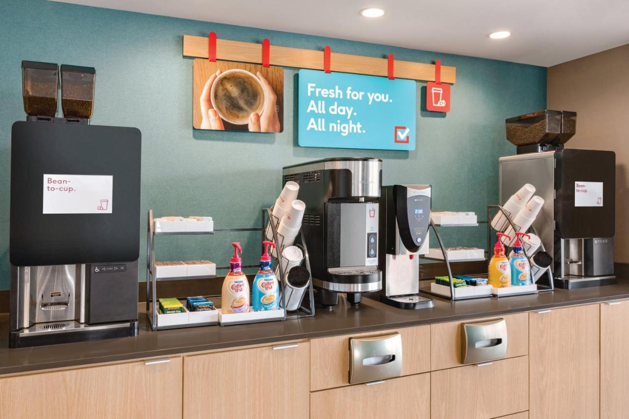 Avid Hotel Auburn - University Area By Ihg מראה חיצוני תמונה