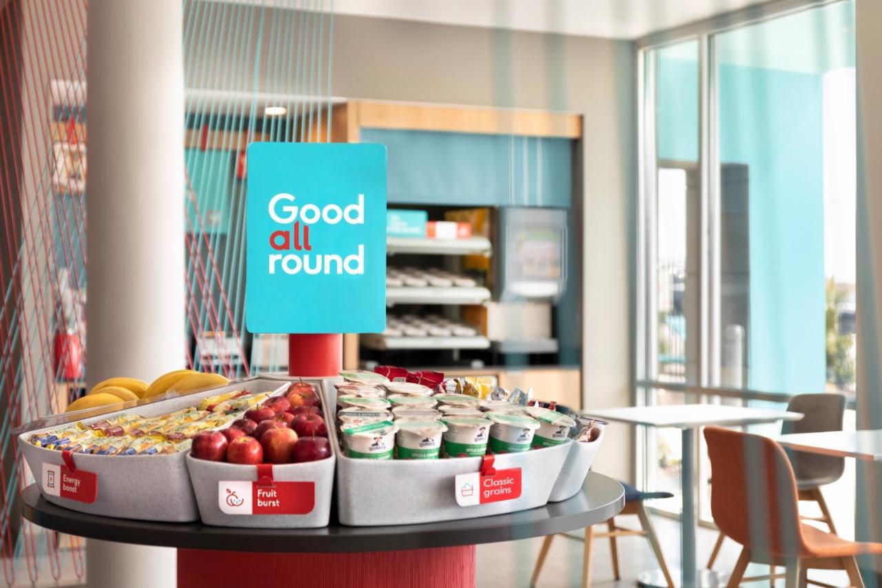 Avid Hotel Auburn - University Area By Ihg מראה חיצוני תמונה