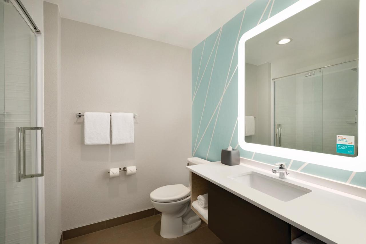 Avid Hotel Auburn - University Area By Ihg מראה חיצוני תמונה